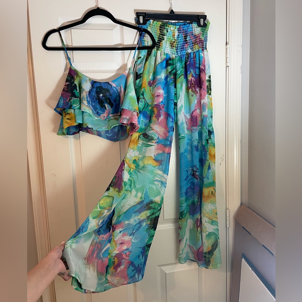 Show Me Your Mumu Boho Set